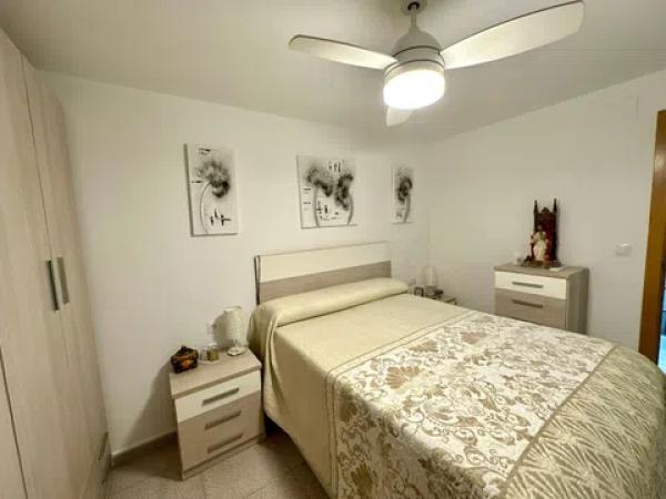 Piso en Playa Levante