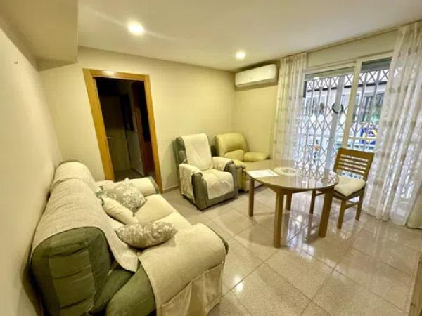 Piso en Playa Levante