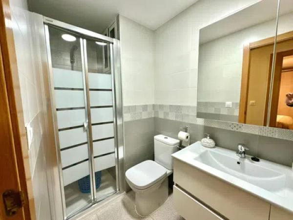 Piso en Playa Levante