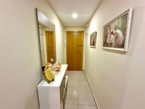 Piso en Playa Levante