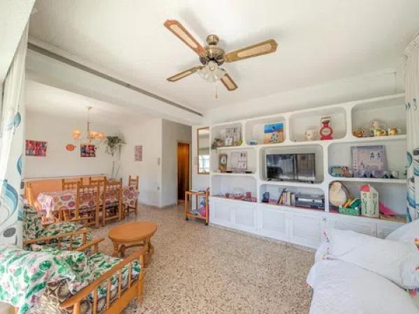 Piso en avenida de Murcia