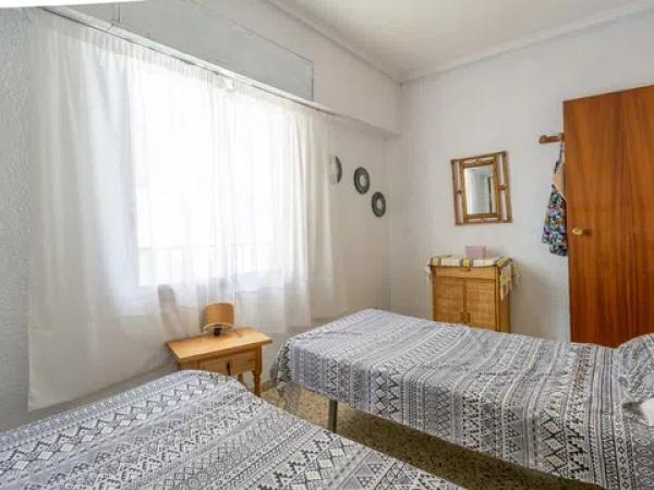 Piso en avenida de Murcia