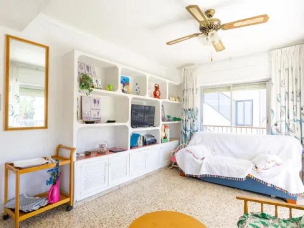 Piso en avenida de Murcia