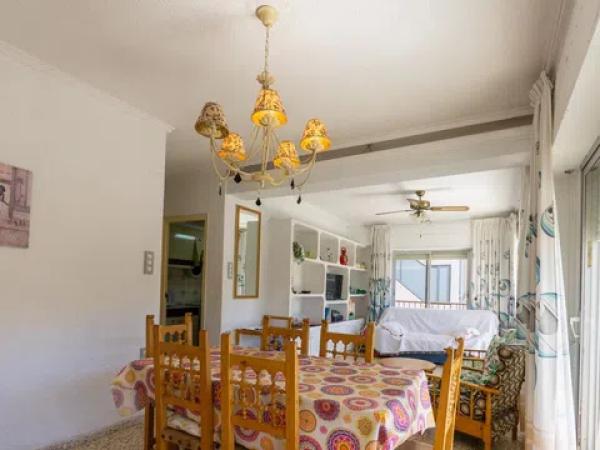 Piso en avenida de Murcia