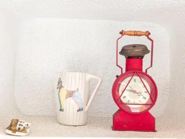 Piso en avenida de Murcia