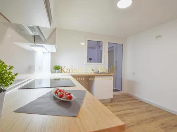 Piso en calle Virgen