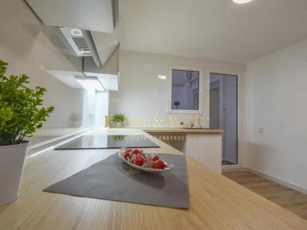 Piso en calle Virgen