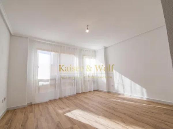 Piso en calle Virgen