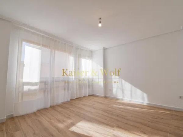 Piso en calle Virgen