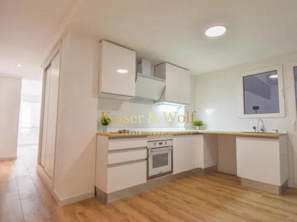 Piso en calle Virgen