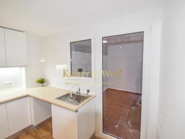 Piso en calle Virgen