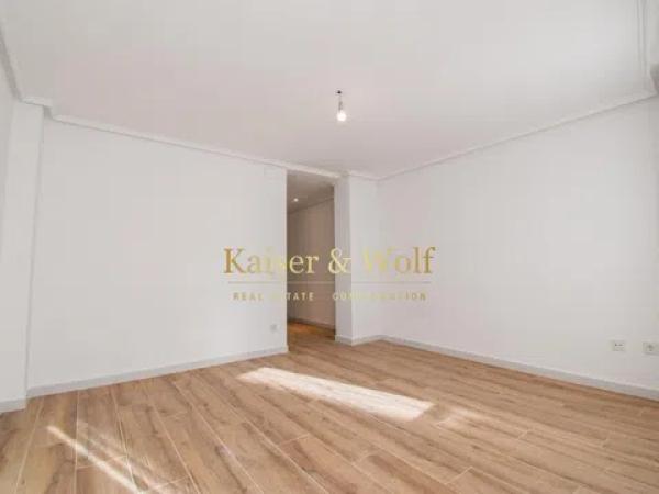 Piso en calle Virgen