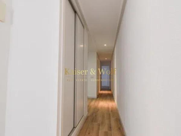 Piso en calle Virgen