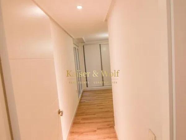 Piso en calle Virgen