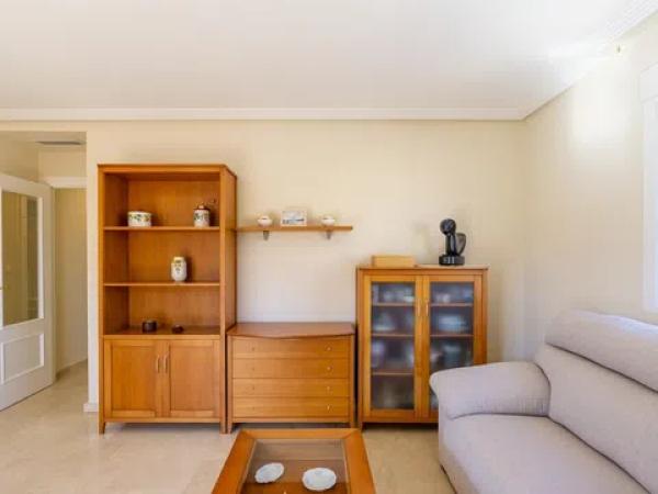 Piso en calle Paraguai