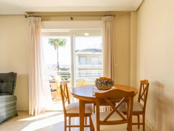 Piso en calle Paraguai