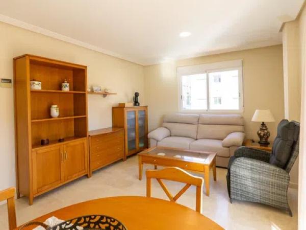 Piso en calle Paraguai