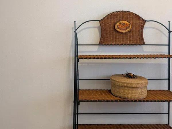 Piso en calle Paraguai