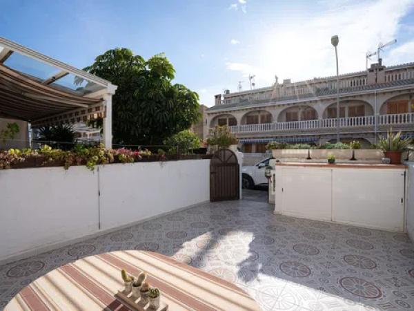 Piso en calle Misteri d'Elx