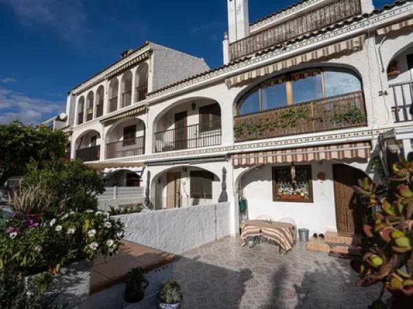 Piso en calle Misteri d'Elx