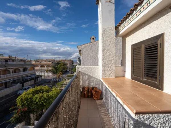 Piso en calle Misteri d'Elx