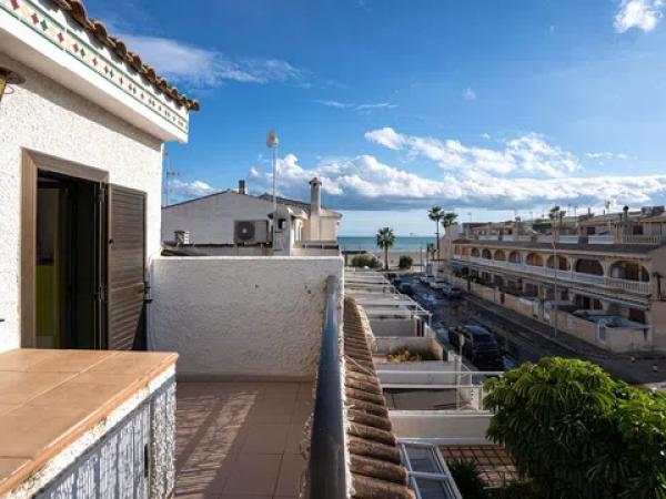 Piso en calle Misteri d'Elx