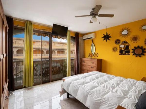 Piso en calle Misteri d'Elx