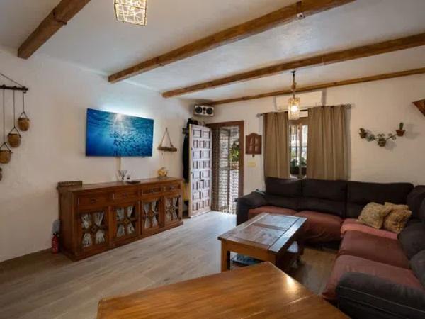 Piso en calle Misteri d'Elx