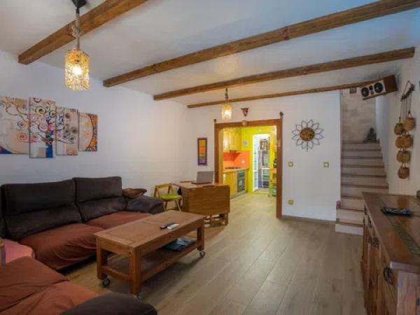 Piso en calle Misteri d'Elx