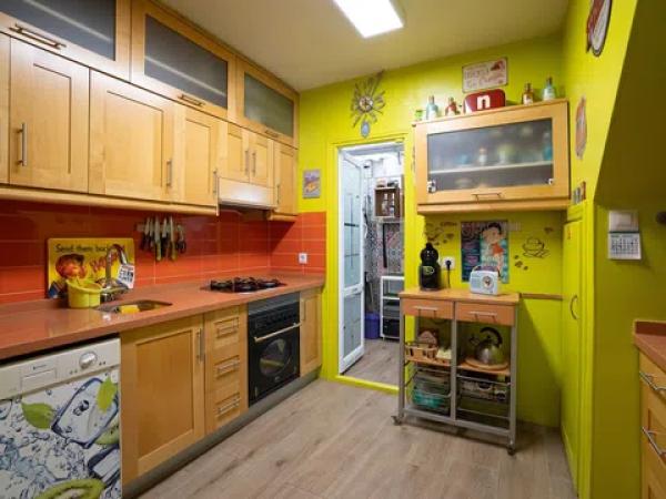 Piso en calle Misteri d'Elx