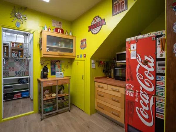 Piso en calle Misteri d'Elx