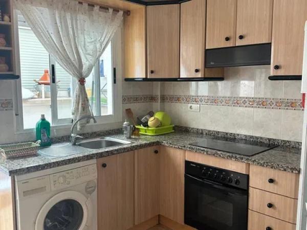 Chalet pareado en Misterio De Elche