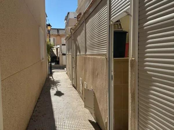 Chalet pareado en Misterio De Elche