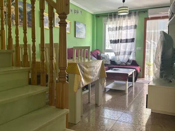 Chalet pareado en Misterio De Elche