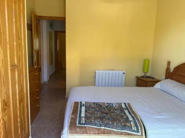 Chalet pareado en Misterio De Elche