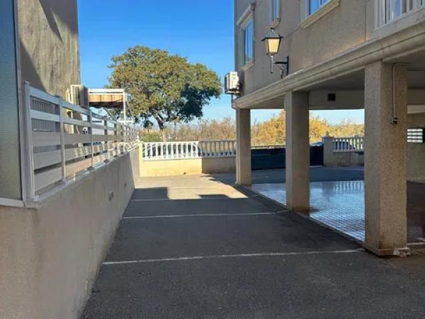 Chalet pareado en Misterio De Elche