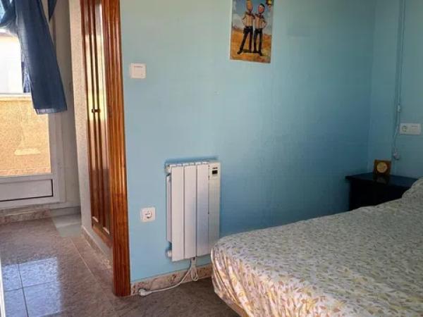 Chalet pareado en Misterio De Elche