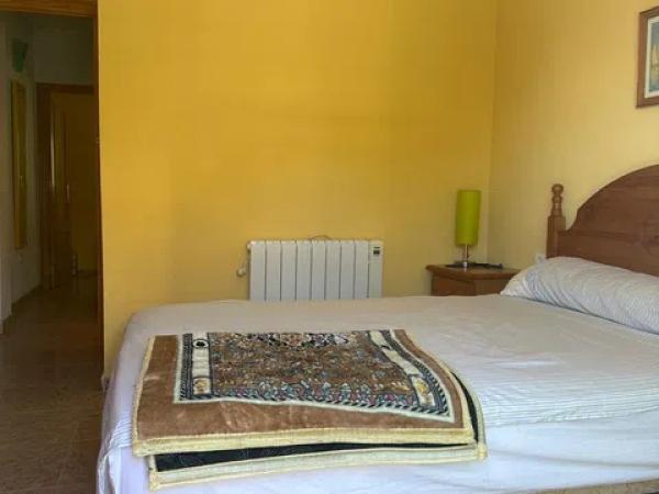 Chalet pareado en Misterio De Elche