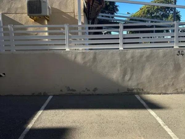 Chalet pareado en Misterio De Elche