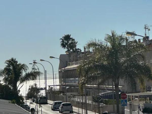 Chalet pareado en Misterio De Elche