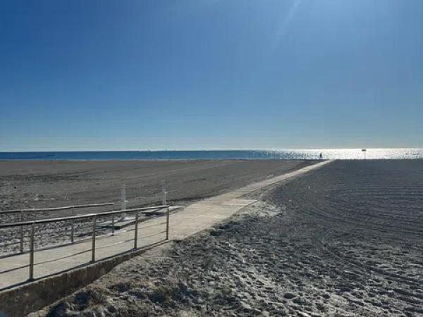 Chalet pareado en Misterio De Elche