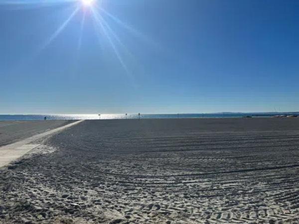 Chalet pareado en Misterio De Elche