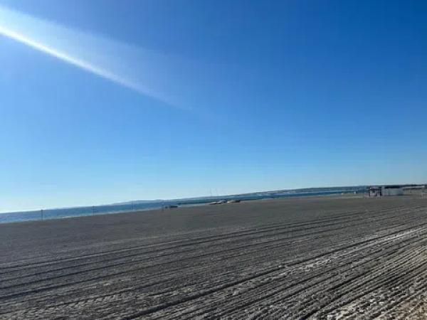 Chalet pareado en Misterio De Elche