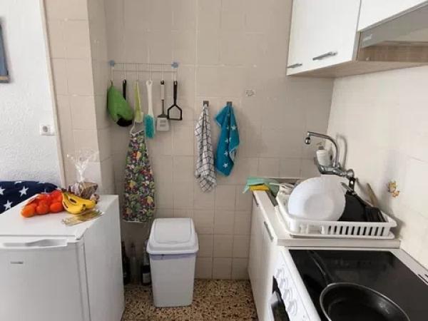 Chalet adosado en calle Torrevieja