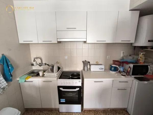 Chalet adosado en calle Torrevieja