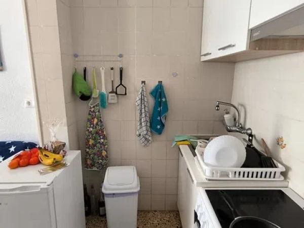 Chalet adosado en calle Torrevieja