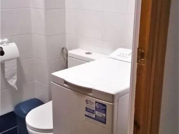 Chalet adosado en calle Torrevieja