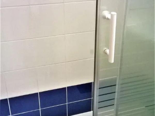 Chalet adosado en calle Torrevieja