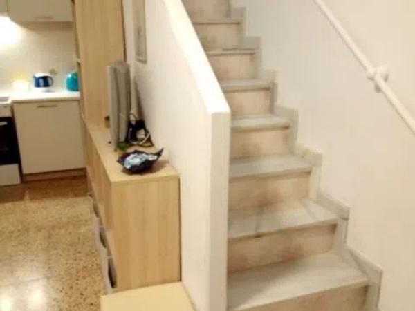 Chalet adosado en calle Torrevieja