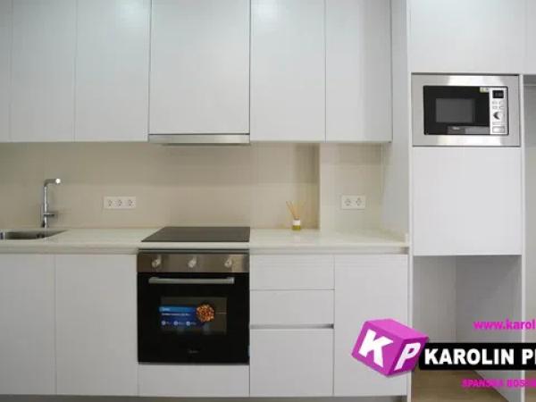 Piso en avenida de Ronda